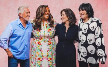 Inside ‘The Great British Bake Off’ legal battle involving Sky & Love

 Movies Counter