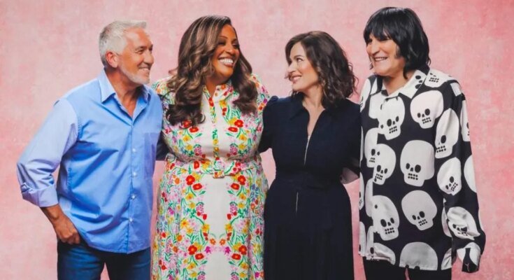 Inside ‘The Great British Bake Off’ legal battle involving Sky & Love

 Movies Counter