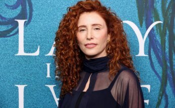 Alma Harel’s “Wet” is heading to the TIFF market with an A-List cast

 Movies Counter