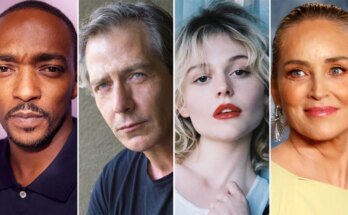 Alliance Cinema supports David Mamet’s film Speed ​​The Plow

 Movies Counter