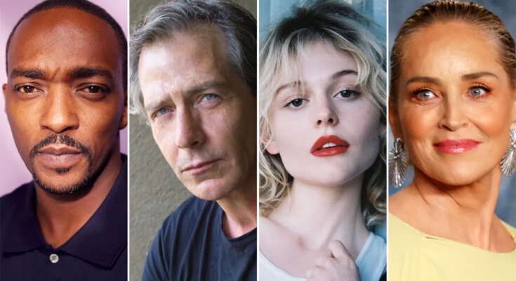 Alliance Cinema supports David Mamet’s film Speed ​​The Plow

 Movies Counter