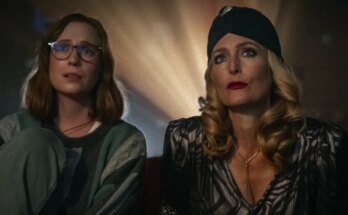 Review: TEENAGE SEX AND DEATH AT CAMP MIASMA is a breathtaking romance

 Movies Counter