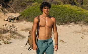 Last Sunrise: Fernando Lendez in his English language debut, the sequel to Maia Reficco

 Movies Counter