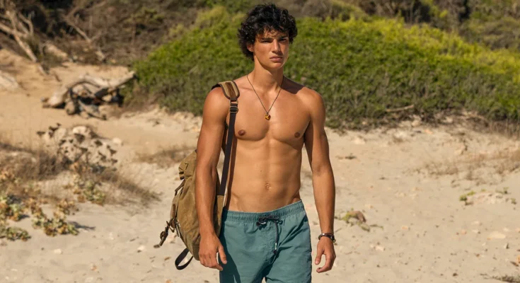 Last Sunrise: Fernando Lendez in his English language debut, the sequel to Maia Reficco

 Movies Counter