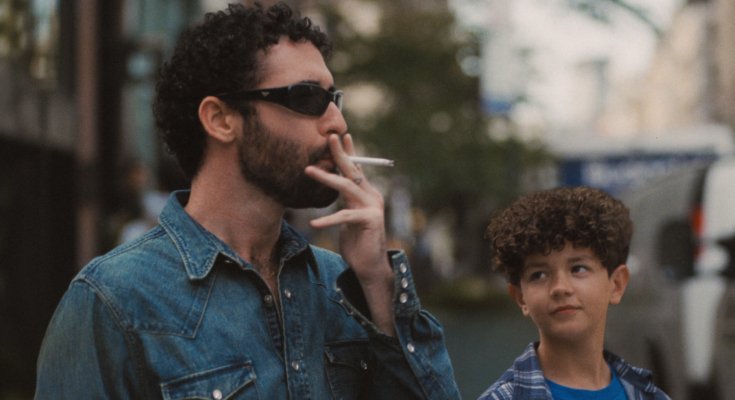 ‘Club Kid’, ‘Bunker’ and ‘Babies’ added to Zurich Film Festival lineup
Movies Counter ‘Club Kid’, ‘Bunker’ and ‘Babies’ added to Zurich Film Festival lineup
Movies Counter