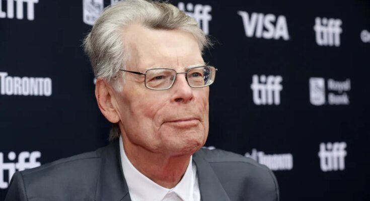 Prime Video adapts Stephen King’s short story “The End of the Bend”
Movies Counter Prime Video adapts Stephen King’s short story “The End of the Bend”
Movies Counter