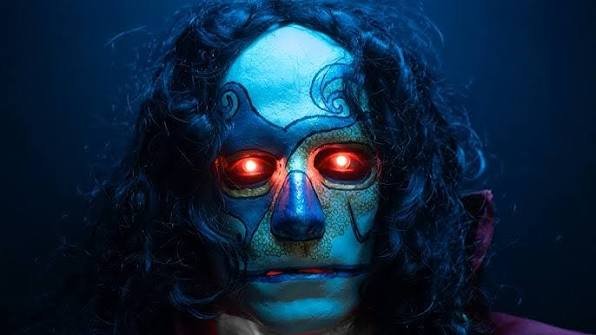 Every horror movie needs a bad subject. “’Harbinger found a great one.
Movies Counter Every horror movie needs a bad subject. “’Harbinger found a great one.
Movies Counter