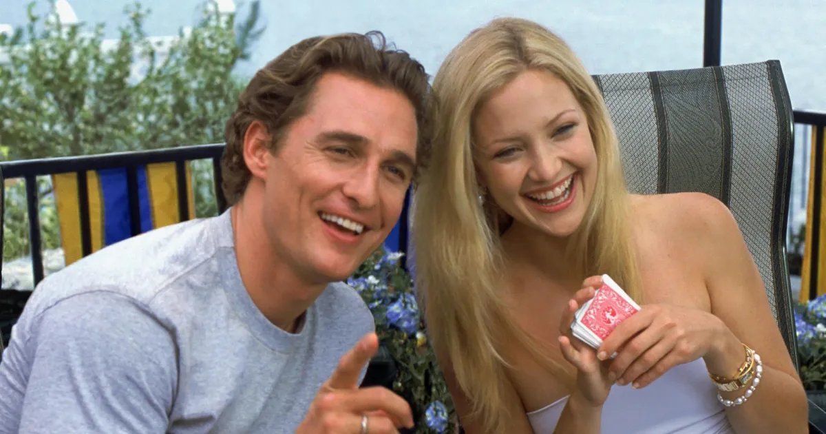The cast of “How to Lose a Guy in 10 Days”: Where are they now?
Movies Counter The cast of “How to Lose a Guy in 10 Days”: Where are they now?
Movies Counter
