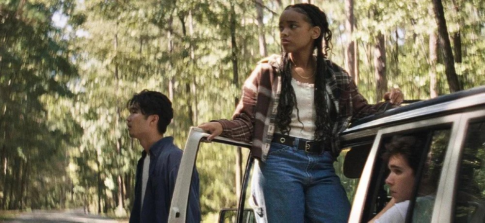 Review: IT ENDS is a universal nightmare that is ultimately whatever you want it to be
Movies Counter Review: IT ENDS is a universal nightmare that is ultimately whatever you want it to be
Movies Counter