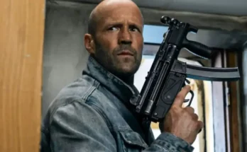 Did Amazon’s leak cause a box office ‘mutiny’ for Jason Statham’s film?

 Movies Counter