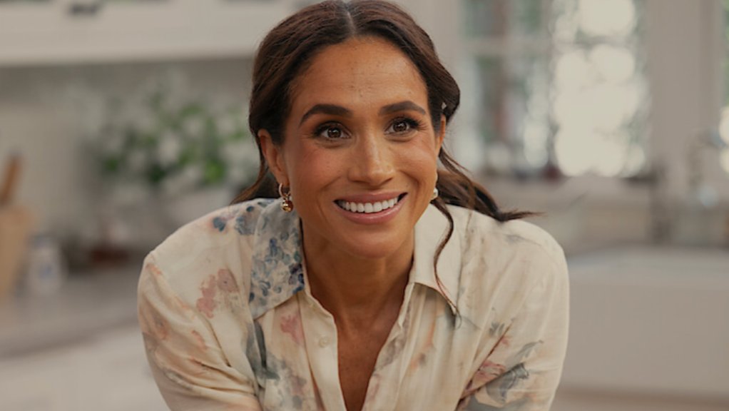 Meghan Markle could resume acting career after returning to UK – report
Movies Counter Meghan Markle could resume acting career after returning to UK – report
Movies Counter
