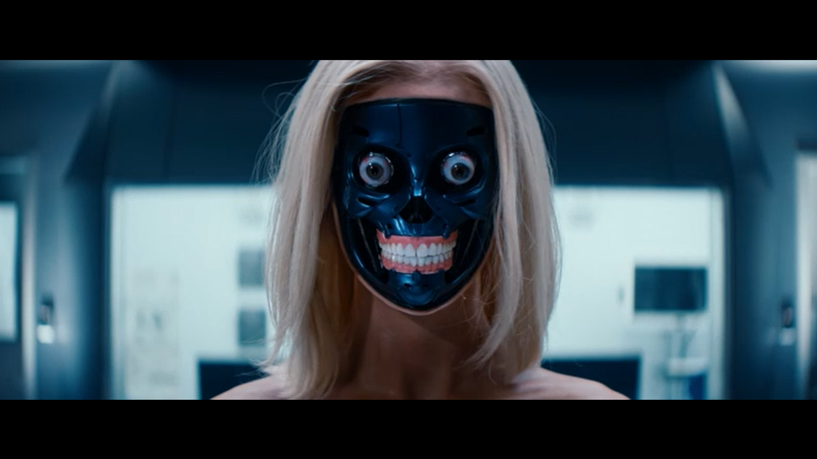 There’s nothing obsessive about Soulm8te
Movies Counter There’s nothing obsessive about Soulm8te
Movies Counter
