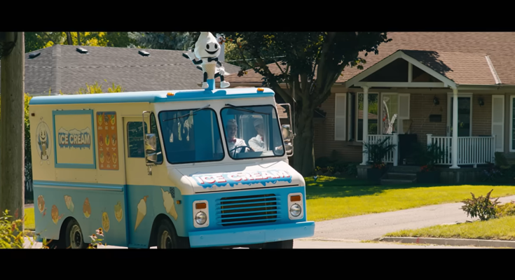 Ice Cream Man is exactly what you think

 Movies Counter