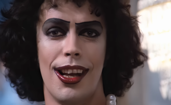 Wicked Horror remembers Tim Curry

 Movies Counter
