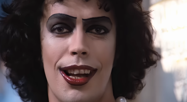 Wicked Horror remembers Tim Curry
Movies Counter Wicked Horror remembers Tim Curry
Movies Counter