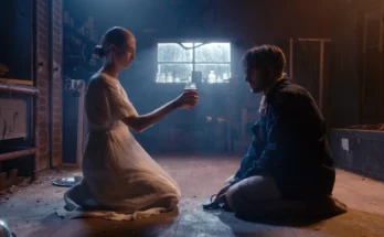 Blood Shine Review: Light Is Where Danger Lives

 Movies Counter