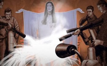 “You have to be able to risk an Exorcist II to get an Excalibur”: David Kittredge on Boorman and the Devil

 Movies Counter