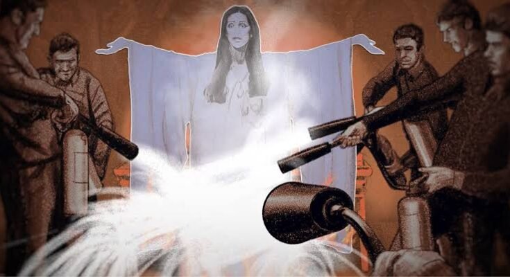 “You have to be able to risk an Exorcist II to get an Excalibur”: David Kittredge on Boorman and the Devil
Movies Counter “You have to be able to risk an Exorcist II to get an Excalibur”: David Kittredge on Boorman and the Devil
Movies Counter