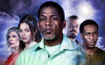Soul Snatchers has more theology than its 104 minutes can hold

 Movies Counter