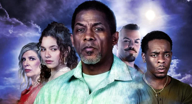 Soul Snatchers has more theology than its 104 minutes can hold
Movies Counter Soul Snatchers has more theology than its 104 minutes can hold
Movies Counter