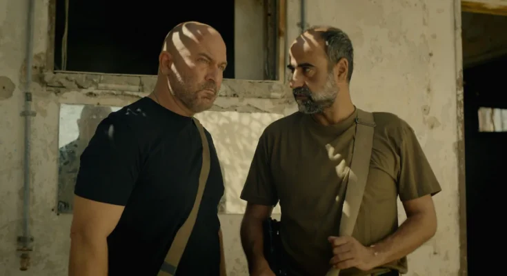 Netflix Fauda Creator in Season 5 takes on the attacks of October 7 and beyond

 Movies Counter