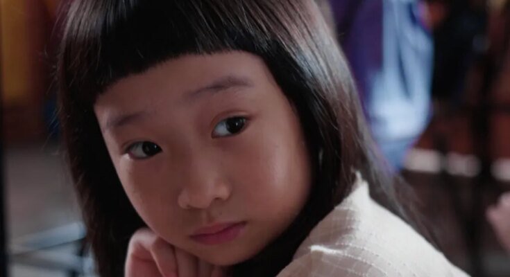 Chinese company Hishow will launch the “Josephine”, “Ah Girl” and “Rec” franchises.

 Movies Counter