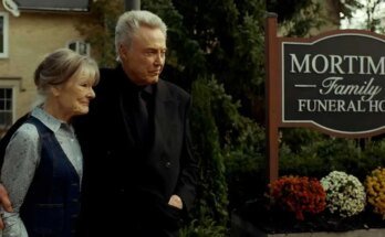 TIFF 2026 review: BACK IN BLACK pursues death with laughter and smiles

 Movies Counter