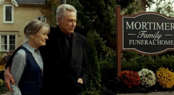 TIFF 2026 review: BACK IN BLACK pursues death with laughter and smiles

 Movies Counter