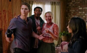 FrightFest 2026 review: BAD KARAOKE hits the right comedic notes

 Movies Counter