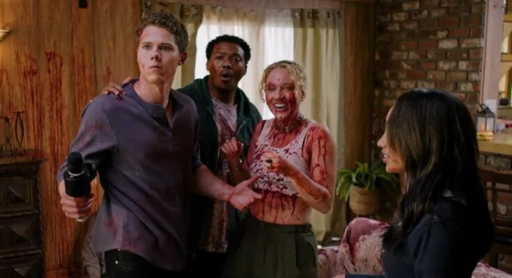 FrightFest 2026 review: BAD KARAOKE hits the right comedic notes

 Movies Counter