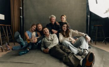 Black Sunflowers team supports Sean Penn for Ukraine documentary

 Movies Counter