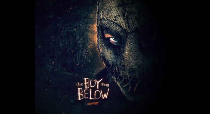 “The Boy Below” returns to streaming

 Movies Counter