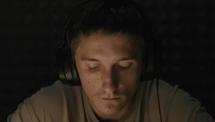 MMM Films achieves sales, reveals a clip from the Ukrainian drama “Camouflage”
Movies Counter MMM Films achieves sales, reveals a clip from the Ukrainian drama “Camouflage”
Movies Counter