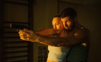 The song “Drawn Together” takes first place on the Prime Video charts

 Movies Counter