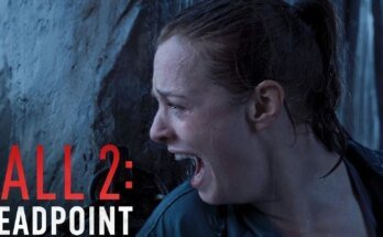 Review: FALL 2: DEADPOINT is another thrilling climb with a shaky story

 Movies Counter