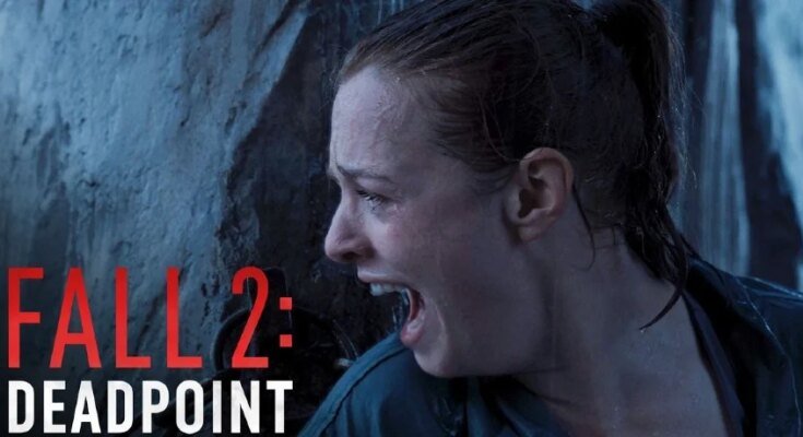 Review: FALL 2: DEADPOINT is another thrilling climb with a shaky story

 Movies Counter