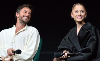 “Sunday in the Park With George” was canceled after Grande and Billie exited

 Movies Counter