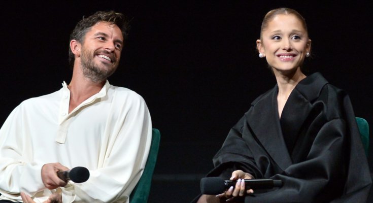 “Sunday in the Park With George” was canceled after Grande and Billie exited

 Movies Counter