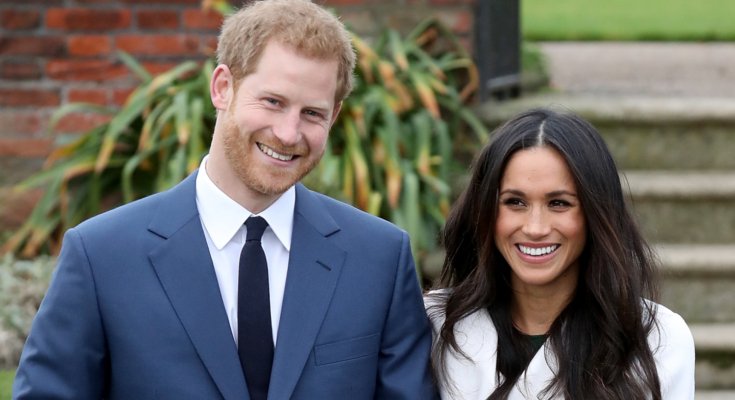 Harry and Meghan’s return to the UK: what we know, British press
Movies Counter Harry and Meghan’s return to the UK: what we know, British press
Movies Counter