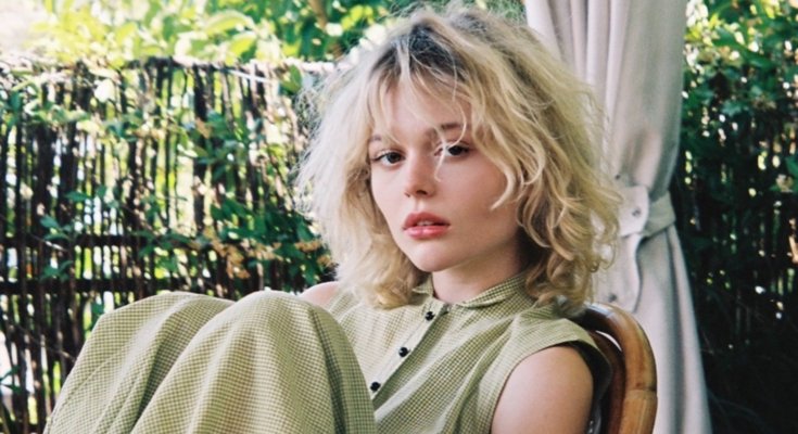 Emily Alyn Lind prides herself on ‘knowing everything’
Movies Counter Emily Alyn Lind prides herself on ‘knowing everything’
Movies Counter