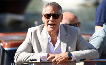 George Clooney slams ‘badass’ Amal and slams Trump

 Movies Counter