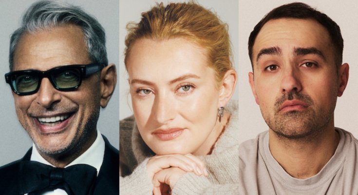 ‘SNL UK’ Season 2: All hosts and musical guests

 Movies Counter