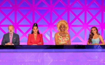 The BBC has dropped “RuPaul’s Drag Race UK”.

 Movies Counter