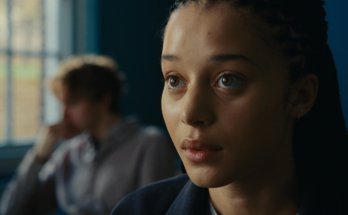 Chase Infiniti and Christopher Briney Talk ‘Giulia Collection’ (Exclusive)

 Movies Counter
