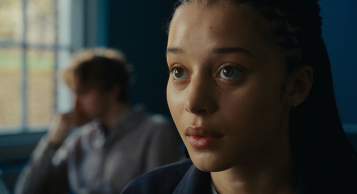 Chase Infiniti and Christopher Briney Talk ‘Giulia Collection’ (Exclusive)

 Movies Counter