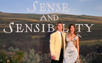 Why didn’t George MacKay watch Ang Lee’s Sense and Sensibility?

 Movies Counter