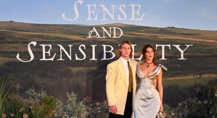 Why didn’t George MacKay watch Ang Lee’s Sense and Sensibility?

 Movies Counter