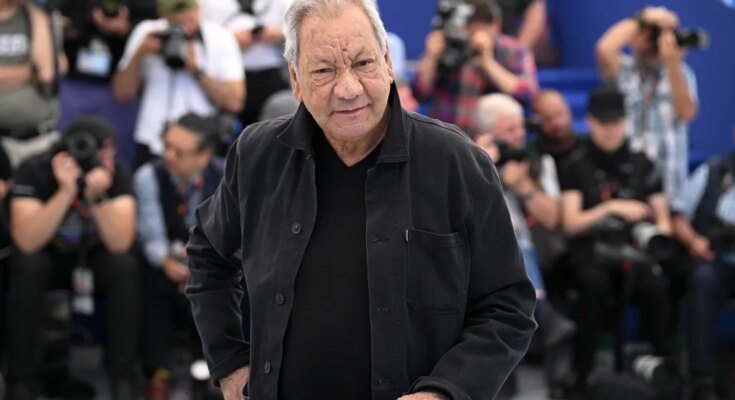 Tony Gatliff: the director whose work celebrated Roma culture, has died at the age of 77

 Movies Counter