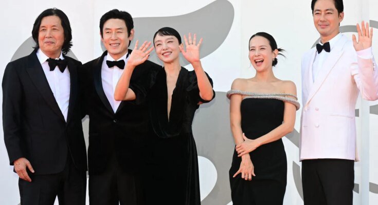 “Possible Love” by Lee Changdong is making waves at the Venice Film Festival

 Movies Counter