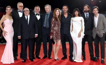Paul Schrader’s dark drama “Fundamentals of Philosophy” lands in Venice

 Movies Counter